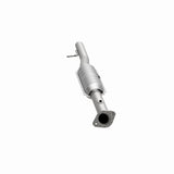 MagnaFlow Conv DF 08-09 Mitsubishi Lancer 2.0L w/o Turbo *NOT FOR SALE IN CALIFORNIA* - 49843