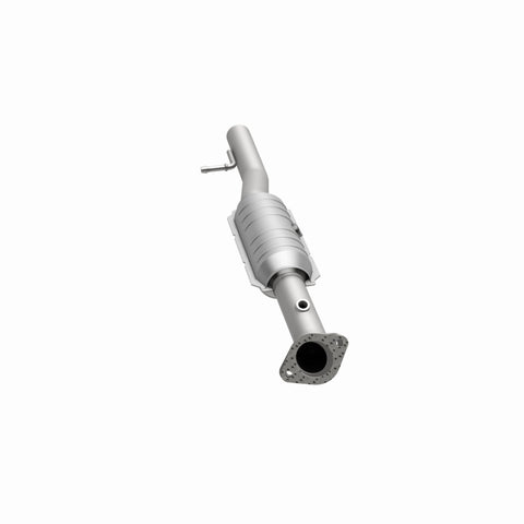 MagnaFlow Conv DF 08-09 Mitsubishi Lancer 2.0L w/o Turbo *NOT FOR SALE IN CALIFORNIA* - 49843