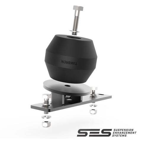 Timbren Suspension Enhancement System - FRBSMV