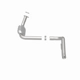 MagnaFlow Direct Fit Catalytic Conv 02-06 Cadillac Escalade / 02-06 GM Yukon (Inc Denali) 6.0L D/S - 93601