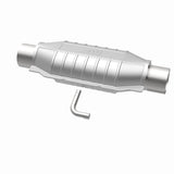 MagnaFlow Universal Catalytic Converter 2 Dual Air - 94024
