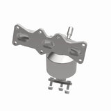 MagnaFlow Conv DF 95-02 Mazda Millenia 2.3L - 452025