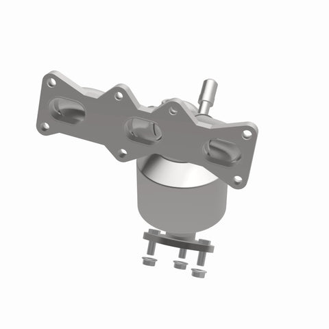 MagnaFlow Conv DF 95-02 Mazda Millenia 2.3L - 452025
