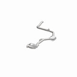 MagnaFlow Direct Fit Catalytic Converter 99-02 Mercedes ML430 Driver Side 4.3L - 447264