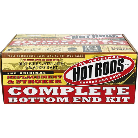 Hot Rods 2011 Sportsman 850 X2/10-13 Sportsman 850 XP Bottom End Kit - HR00116