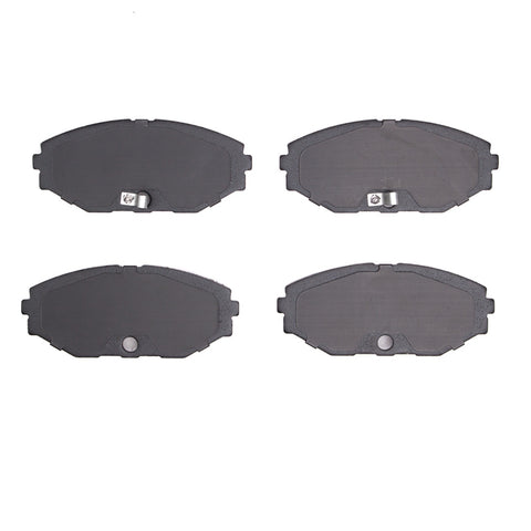 R1 93-97 Infiniti Q45 Front Optimum OE Brake Pads - 2551-0587-00