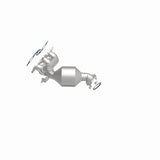 MagnaFlow Direct Fit Catalytic Converter 04-06 Toyota Sienna 3.3L - 50274