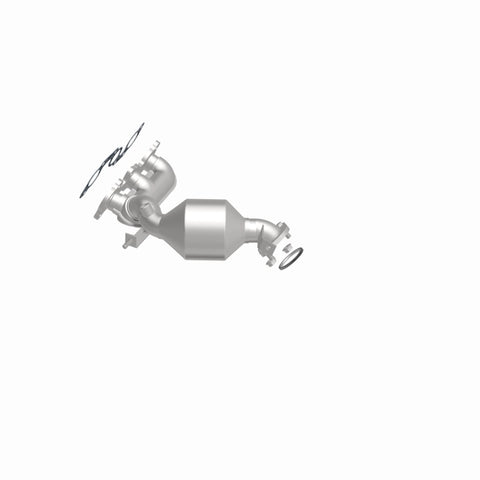 MagnaFlow Direct Fit Catalytic Converter 04-06 Toyota Sienna 3.3L - 49834