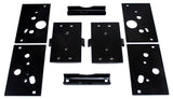 Air Lift Loadlifter 5000 Ultimate Rear Air Spring Kit for 14-17 Dodge Ram 2500 - 88289