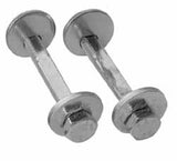 SPC 2014+ Ram 2500 4WD Adjustable Camber Kit - 82387