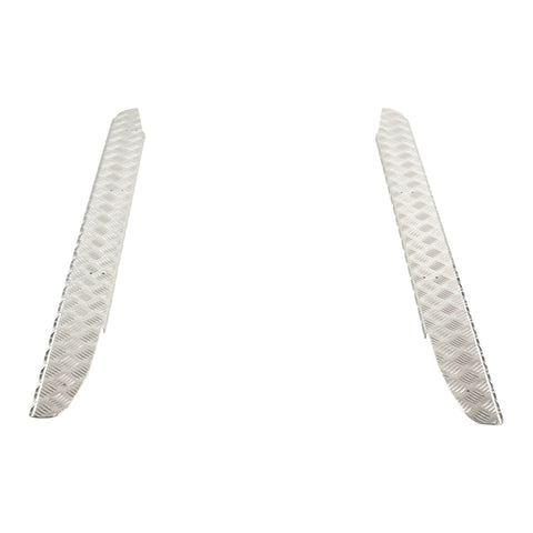 ARB Deluxe Side Rails Rear 100 Ifs Not Lexus - 4413260