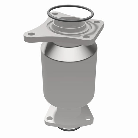 MagnaFlow Direct Fit Catalytic Converter 02-03 Maxima rr mani OEM - 49365