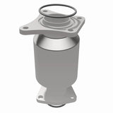 MagnaFlow Direct Fit Catalytic Converter 2002 Infiniti I35 3.5L fr - 444032