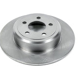 Power Stop 05-19 Chrysler 300 Rear Autospecialty Brake Rotor - AR8361