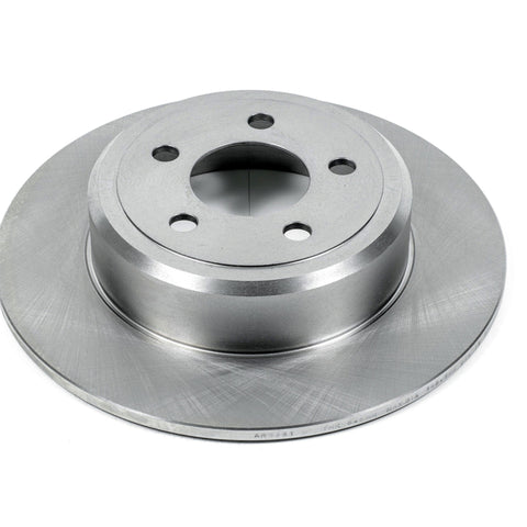 Power Stop 05-19 Chrysler 300 Rear Autospecialty Brake Rotor - AR8361