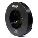 Fluidampr 11-26 Ford 6.7L Power Stroke Steel Externally Balanced Damper - 800241