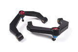 Zone Offroad 06-21 Ram 1500 4WD Adventure Series Upper Control Arm Kit - ZOND2301