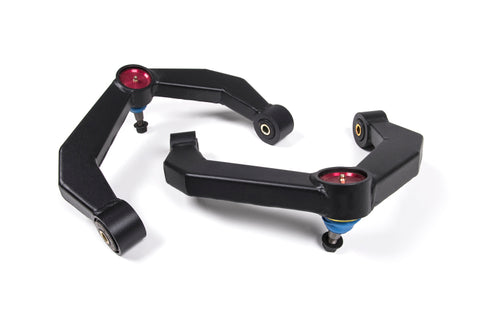 Zone Offroad 06-21 Ram 1500 4WD Adventure Series Upper Control Arm Kit - ZOND2301