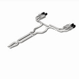 Magnaflow 18-21 Ford Mustang 5.0L V8 NEO Cat-Back Exhaust System - 19579