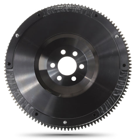 Clutch Masters 05-07 Audi A4 2.0L T 6 Sp Steel Flywheel - FW-025-SF