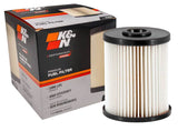 K&N 03-09 Dodge Ram 5.9L L6 Diesel 3.375in OD x 3.969in L Fuel Filter - PF-4200