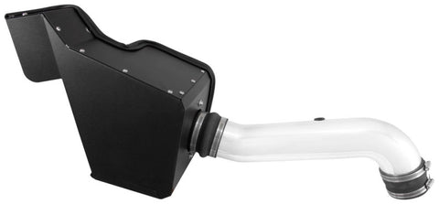 K&N 2013 Dodge Ram 1500 V8-4.7L High Flow Performance Air Intake Kit - 77-1571KP