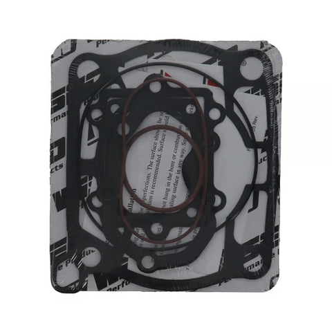 Wiseco 92-93 Suzuki RM250 Top End Gasket Kit - W5664