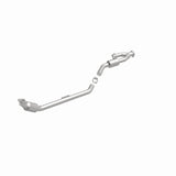 MagnaFlow Conv DF 2003 Mercedes CLK320 3.2L - 24272
