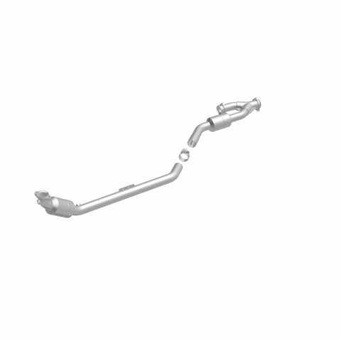 MagnaFlow Conv DF 2003 Mercedes CLK320 3.2L - 24272