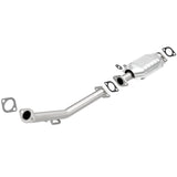 MagnaFlow Conv DF Mazda 84 85 - 93686
