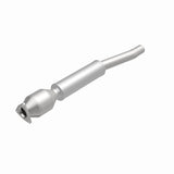 MagnaFlow Direct Fit Catalytic Converter 04/06 VW Phaeton 4.2L Rear Driver Side - 441027