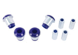 SuperPro Rear Control Arm Up-Inner Bushing Kit - SPF3635K