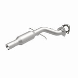 MagnaFlow Conv Direct Fit 1995 Chevrolet Blazer 4.3L V6 - 3391416
