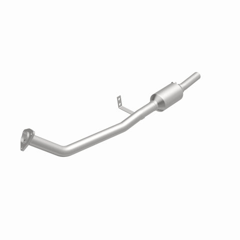 MagnaFlow Conv DF 96-97 Infiniti J30 Driver Side 50S - 444740