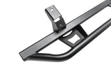 N-Fab Trail Slider Steps 2021 Ford Bronco 4 Door - Textured Black - TSF214B-TX