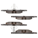 R1 08-19 BMW X5 Rear Optimum OE Brake Pads - 2551-1042-00
