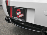 aFe Power Marketing Promotional PRM Frame License Plate: aFe Power - 40-10097