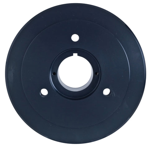 Fluidampr Chevy 396 - 427 CID V-8 Steel Internally Balanced Damper - 620111