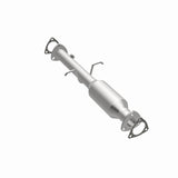 MagnaFlow Direct Fit Catalytic Converter 96-00 GM S-10/Sonoma/Homb - 51463