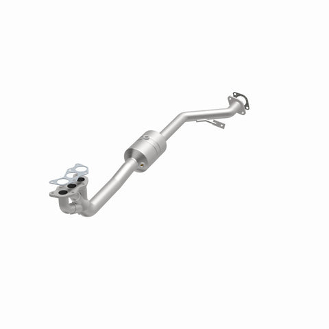 MagnaFlow Direct Fit SS Converter 10-14 Subaru Legacy H6 3.6L - 52203