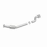 MagnaFlow Conv DF GTO- 2005-2006 6.0L - 93994
