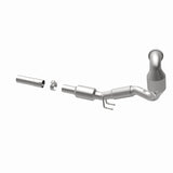 MagnaFlow Converter Direct Fit 15-17 Volkswagen Golf / GTI - 21-581