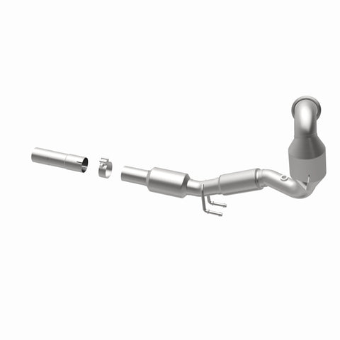 MagnaFlow Converter Direct Fit 15-17 Volkswagen Golf / GTI - 21-581