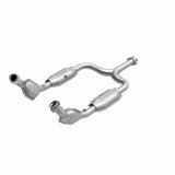 MagnaFlow Conv DF 99-04 Ford Mustang 3.8L - 93345