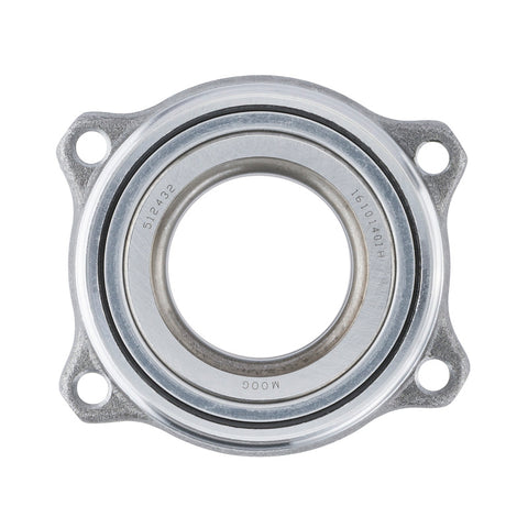 MOOG 14-16 Mercedes-Benz E250 Front / Rear Hub Assembly - 512432