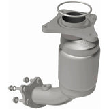 MagnaFlow Conv DF 02-03 Altima 3.5 Rear Manifold - 50836