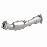 MagnaFlow Conv DF 04-07 VW Touareg 4.2L Driver Side - 24166