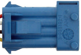 NGK Volvo 850 1997-1993 Direct Fit Oxygen Sensor - 25005