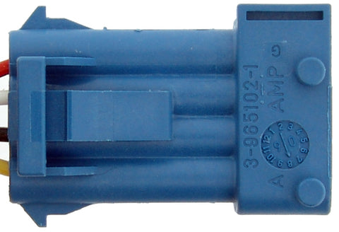 NGK Volvo 850 1997-1993 Direct Fit Oxygen Sensor - 25005