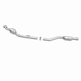 MagnaFlow Direct Fit Catalytic Converter 00-02 Mercedes E430 4.3L - 51628